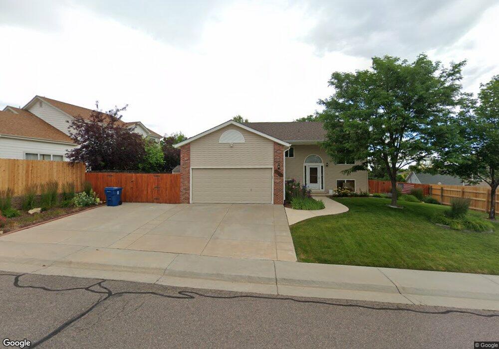 21867 E Alamo Ln, Centennial, CO 80015 - photo 1