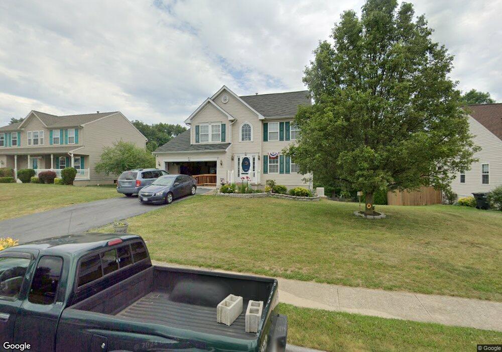 433 Lilys Way, Winchester, VA 22602 - photo 1