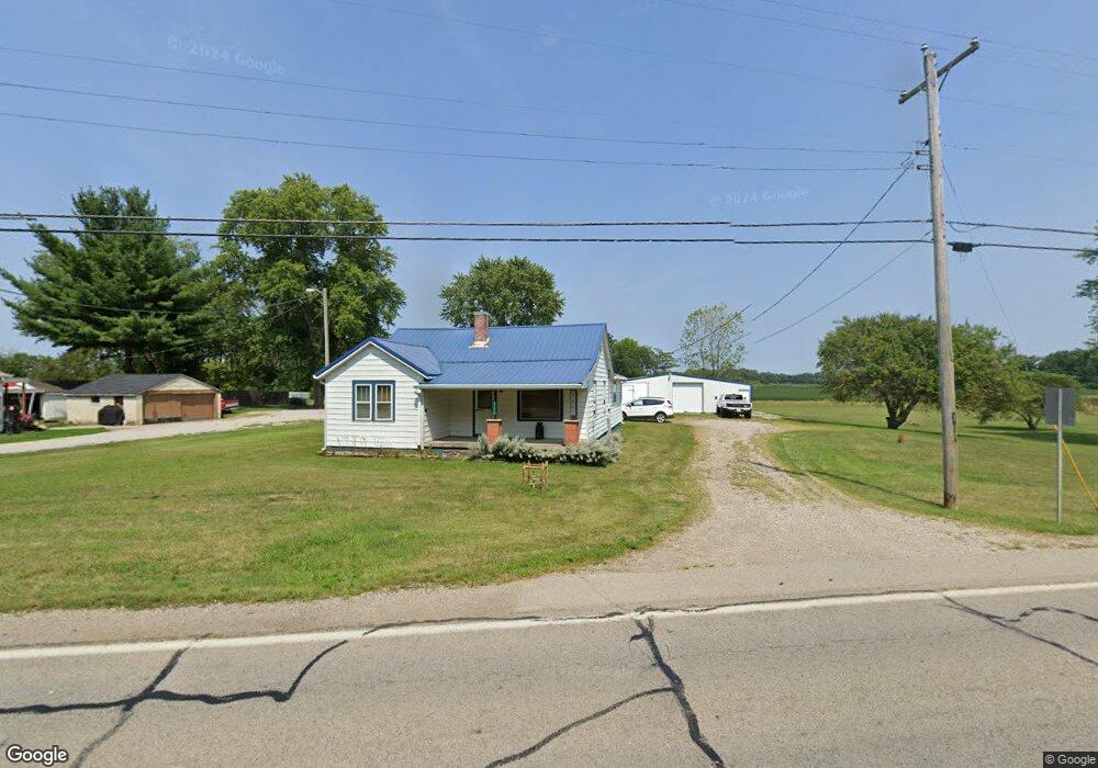 5145 Jonesville Rd, Columbus, IN 47201 - photo 1