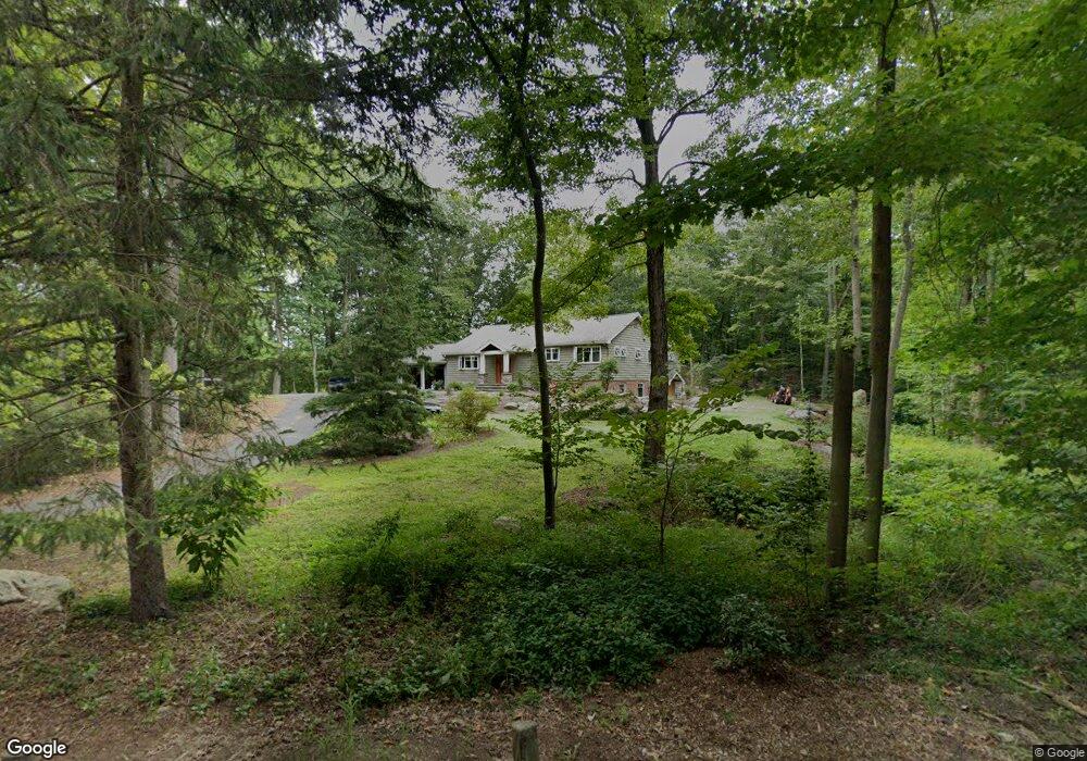 231 Tucker Hill Rd, Middlebury, CT 06762 - photo 1