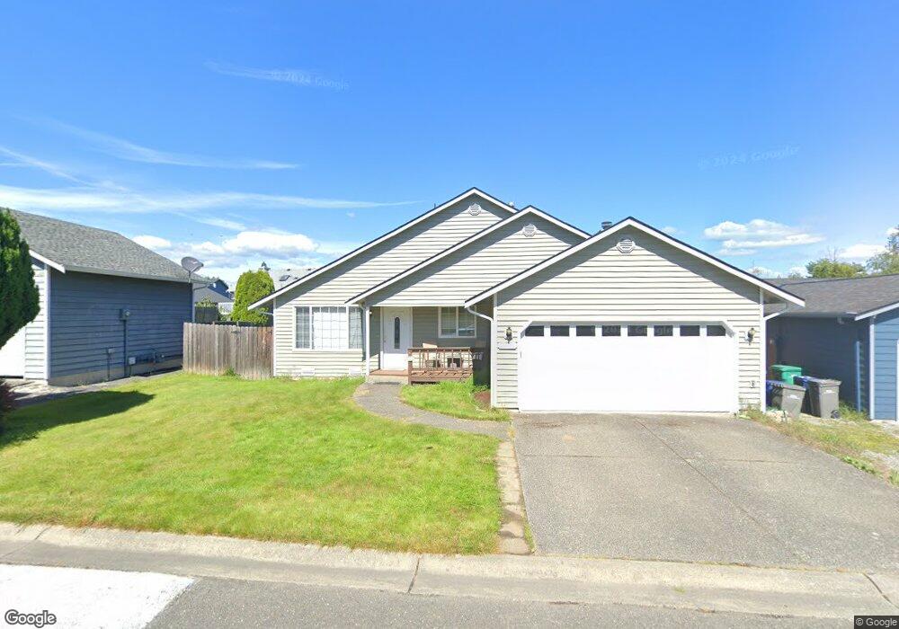 27333 Country Place NW, Stanwood, WA 98292 - photo 1