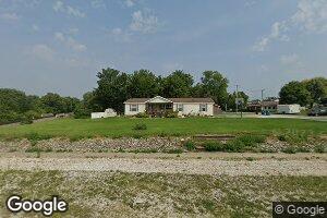 200 W 6th St, Jonesboro, IN 46938