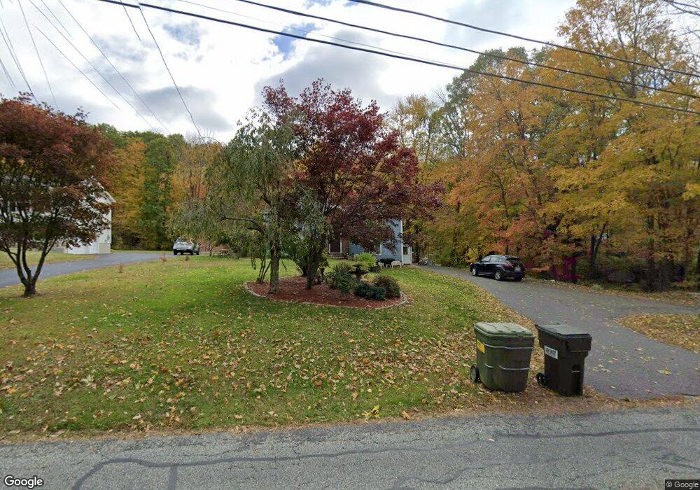 132 Sutton Rd, Webster, MA 01570 - photo 1