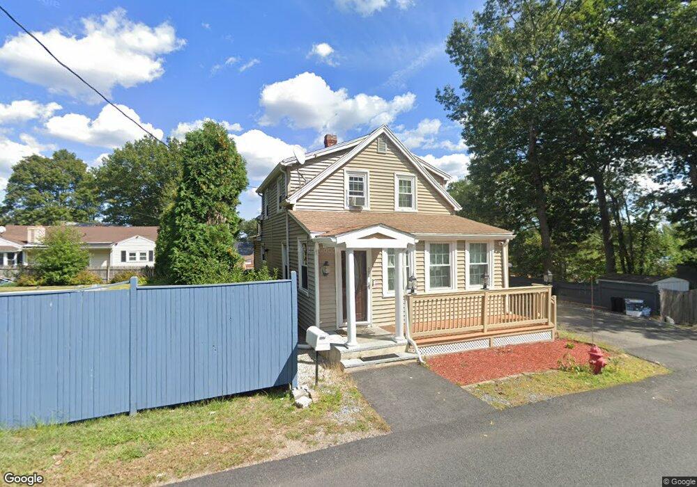 21 Lillian St N, Randolph, MA 02368 - photo 1