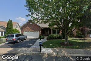 94 N View Cir, Warrenton, VA 20186