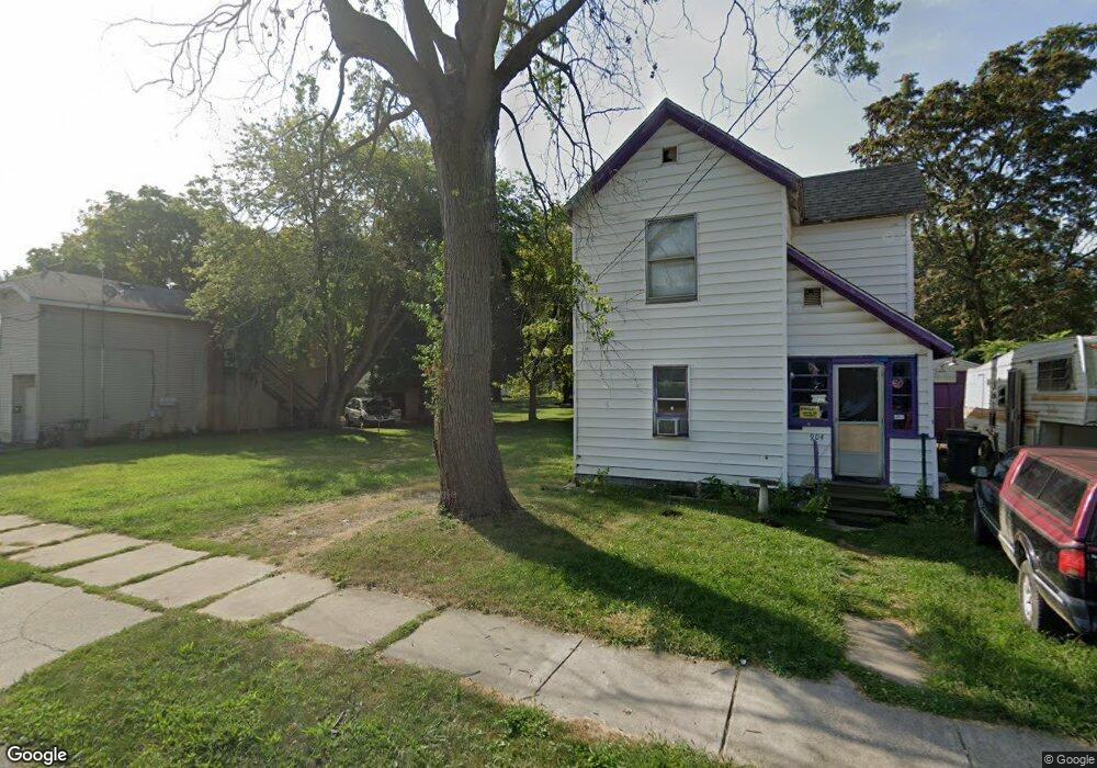 906 E 2nd St, Lima, OH 45804 - photo 1