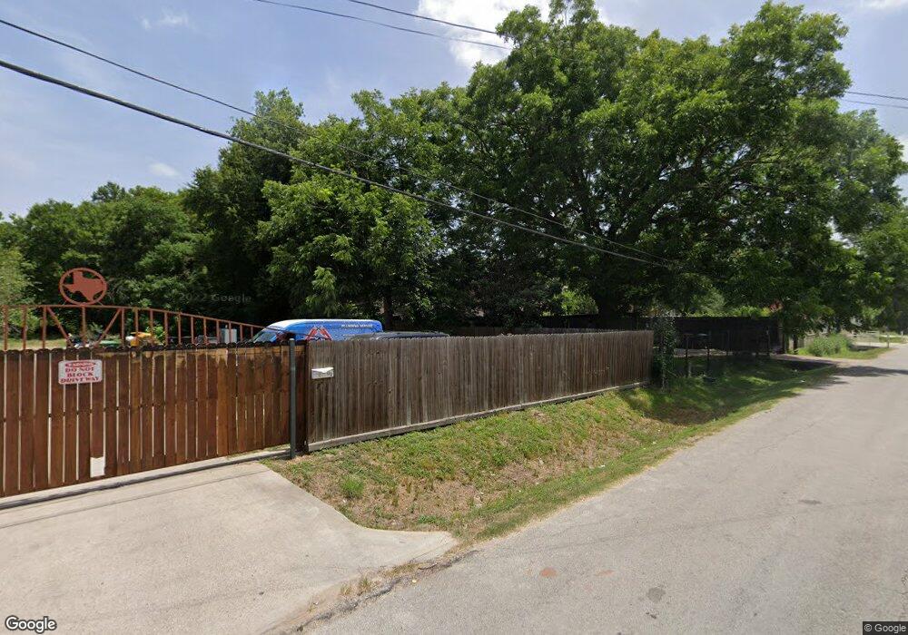 756 Rosie St, Houston, TX 77091 - photo 1