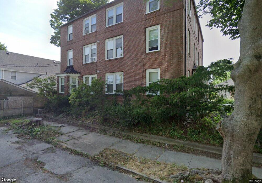 49 Marden St unit 7, Cranston, RI 02910 - photo 1