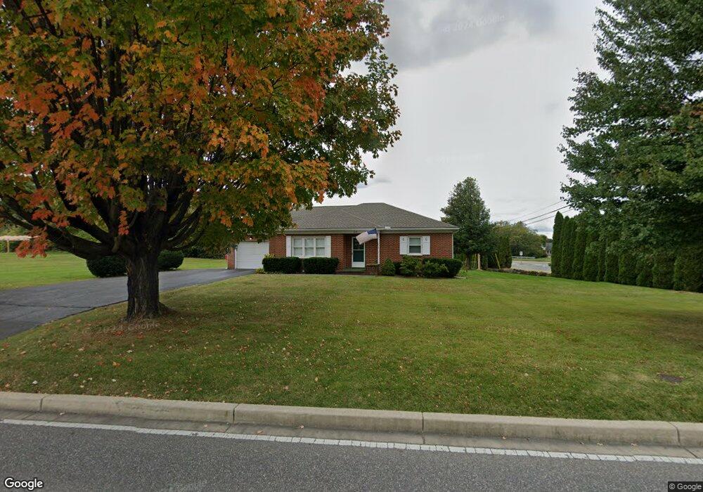 1231 Mount Aetna Rd, Hagerstown, MD 21742 - photo 1