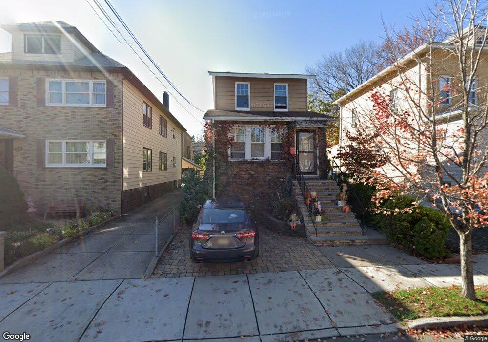 274 Franklin Ave, Cliffside Park, NJ 07010 - photo 1