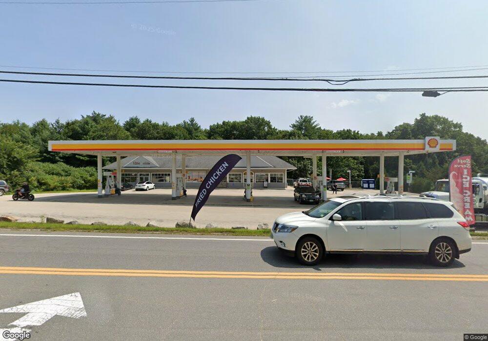 60 Route 108, Newfields, NH 03856 - photo 1