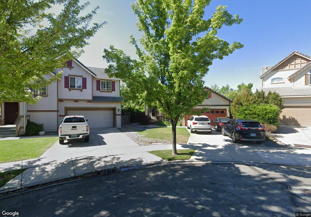 7501 Ambush Ct, Sparks, NV 89436 - photo 1