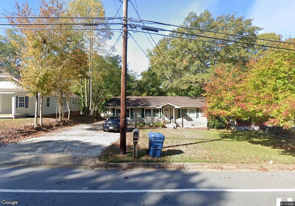 324 Stewart St, Carrollton, GA 30117 - photo 1