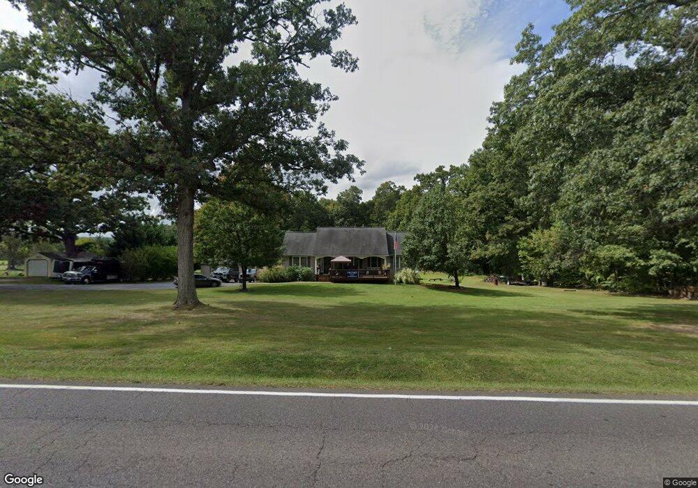 16222 Braggs Corner Rd, Culpeper, VA 22701 - photo 1