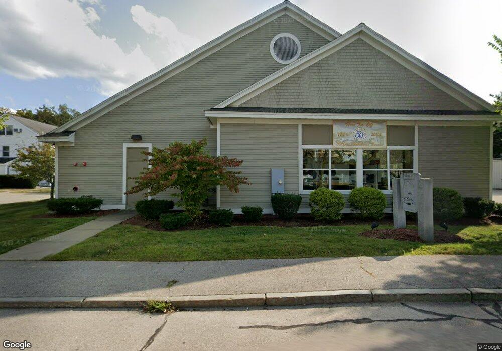 66 Elm St, Milford, NH 03055 - photo 1