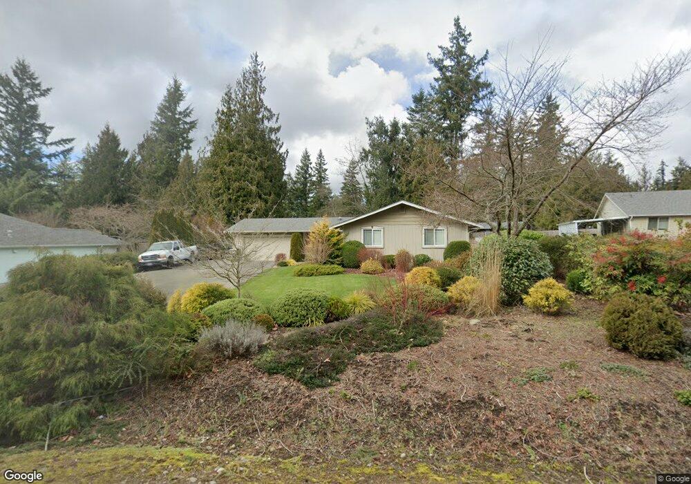 15628 Topaz Dr SE, Yelm, WA 98597 - photo 1