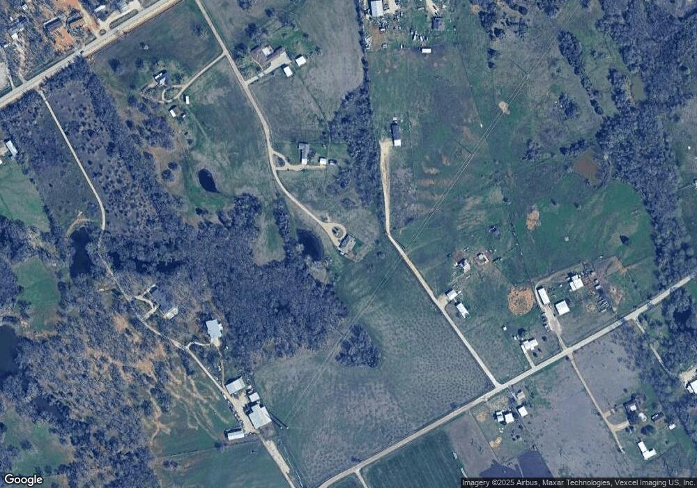 6000 Vics Ln, Cleburne, TX 76031 - photo 1