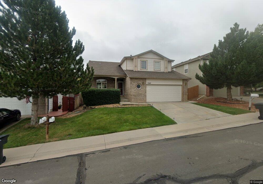 13642 Steele Ct, Thornton, CO 80602 - photo 1