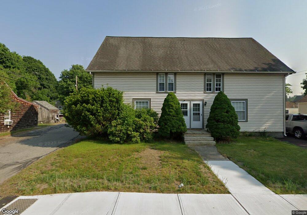 40 Hartford Ave W unit 1, Uxbridge, MA 01569 - photo 1