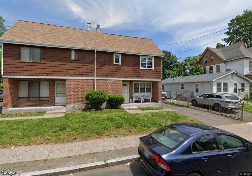 54 Elmer St, Hartford, CT 06120 - photo 1