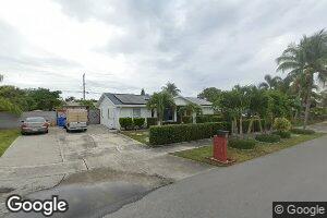 1231 W Broward St, Lantana, FL 33462
