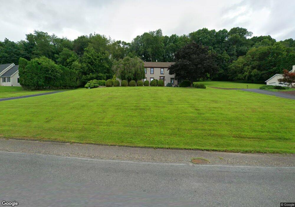 2215 Bentley Dr, Bloomsburg, PA 17815 - photo 1