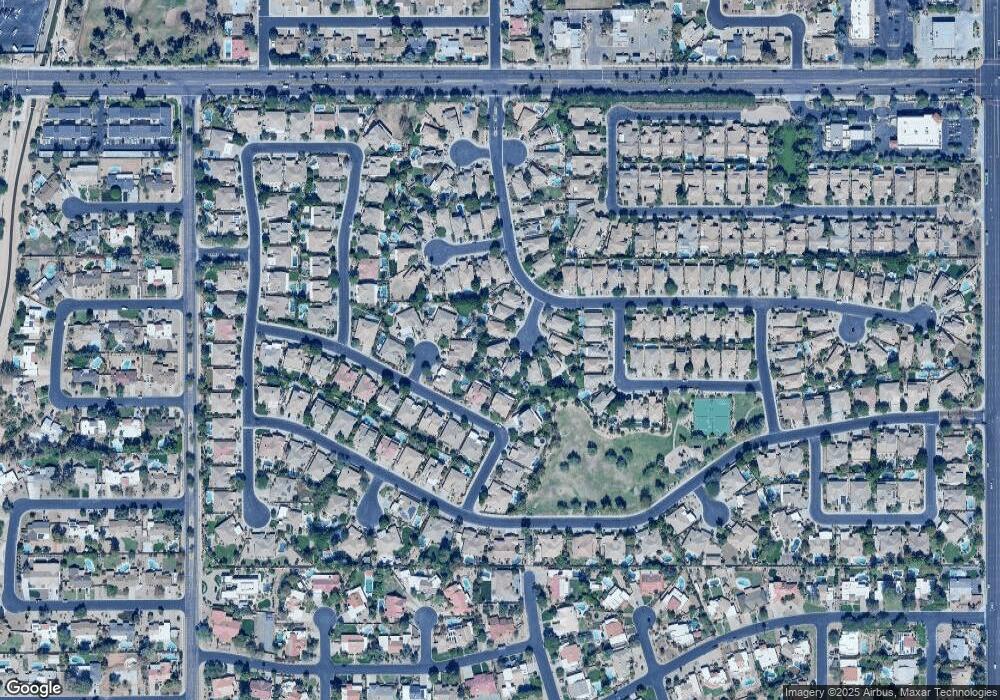 7738 S El Camino Dr, Tempe, AZ 85284 - photo 1