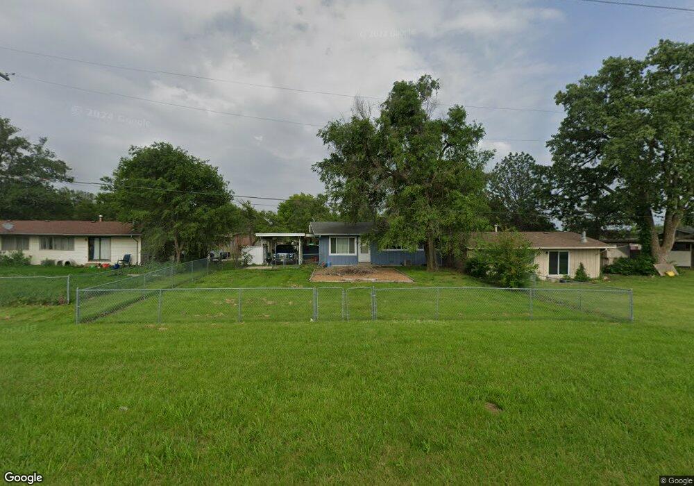 7125 SW Glencrest Dr unit BOA 0717-363886, Topeka, KS 66619 - photo 1