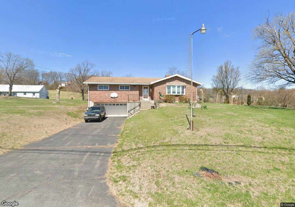 929 Kurtz Mill Rd, Mohnton, PA 19540 - photo 1