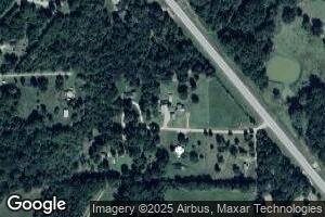 468385 E 1112 Rd, Gans, OK 74936