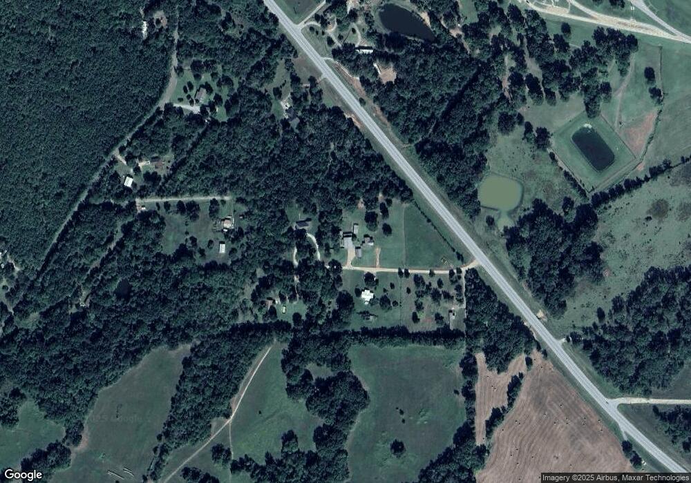 468385 E 1112 Rd, Gans, OK 74936 - photo 1