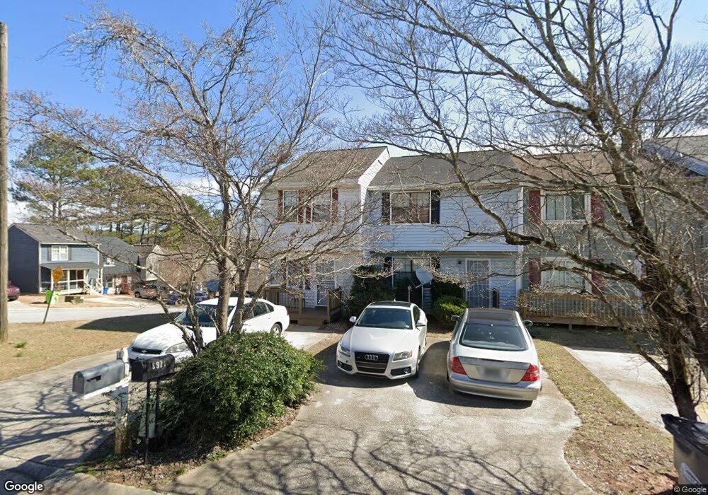 6969 Flagstone Dr, Austell, GA 30168 - photo 1