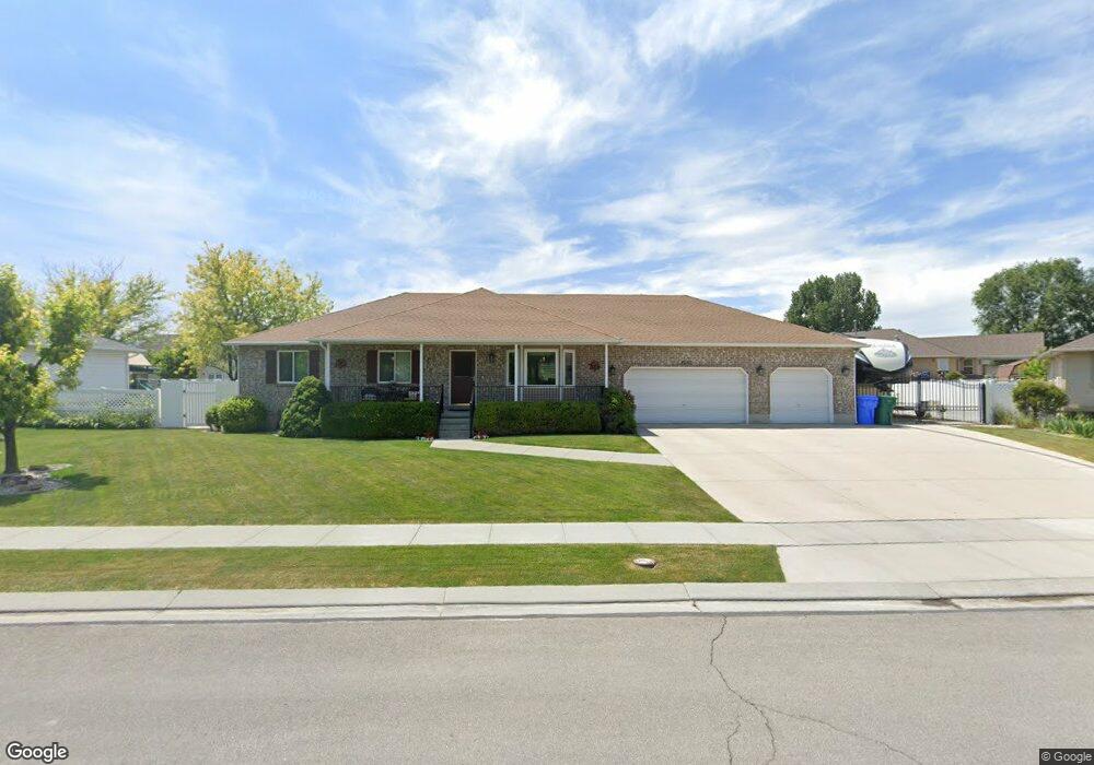 12182 S 1430 W, Riverton, UT 84065 - photo 1