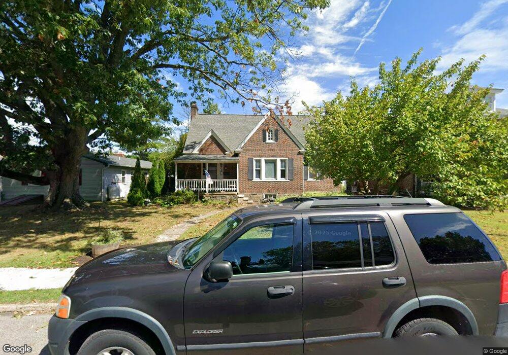 933 Columbia Ave, Lansdale, PA 19446 - photo 1