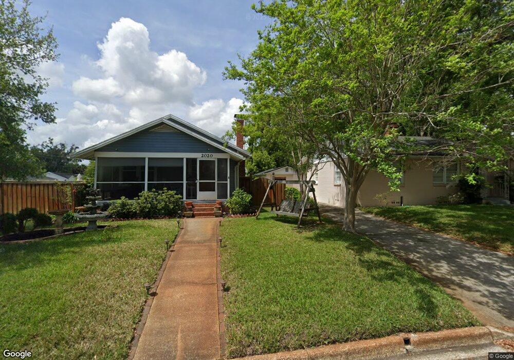 2020 Euclid St, Jacksonville, FL 32210 - photo 1