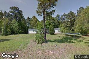 400 County Road 19, Stringer, MS 39481