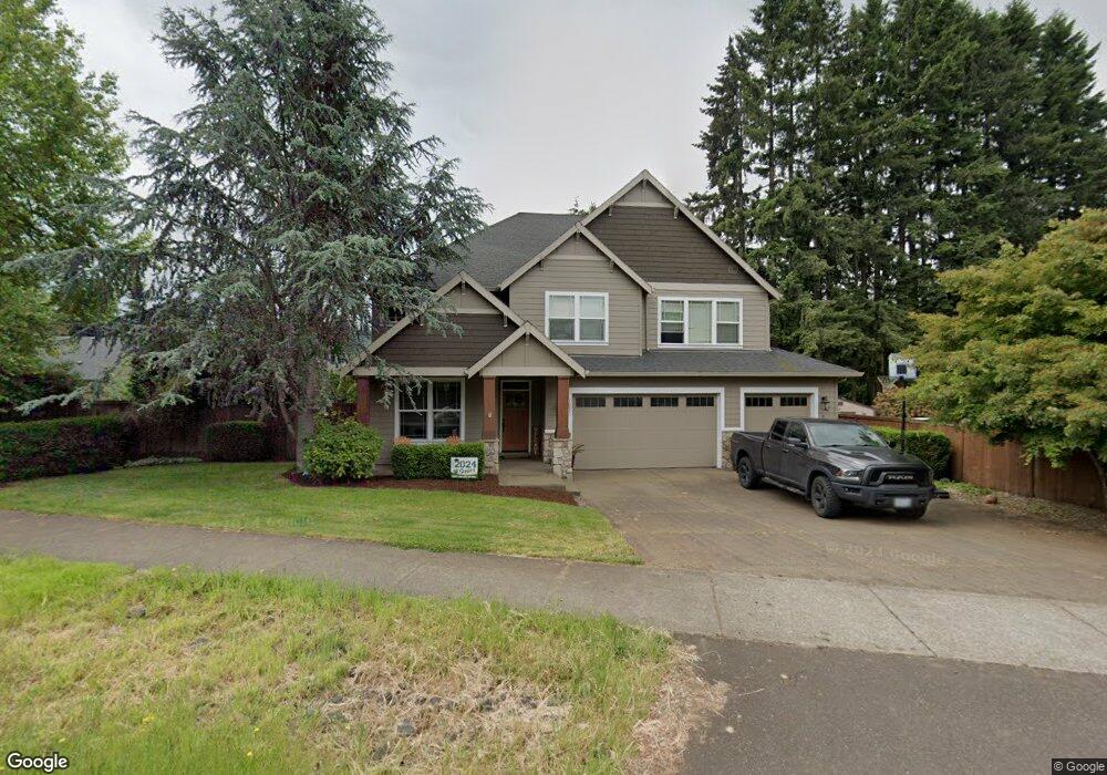 1095 Dollar St, West Linn, OR 97068 - photo 1