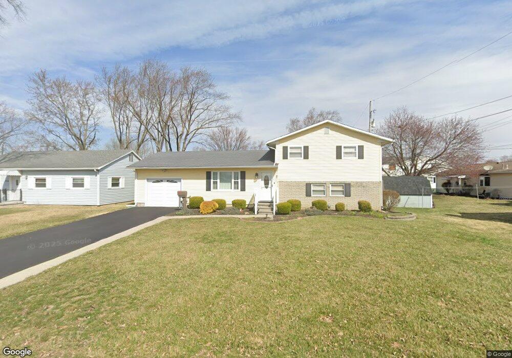 612 Rector Ave, Findlay, OH 45840 - photo 1