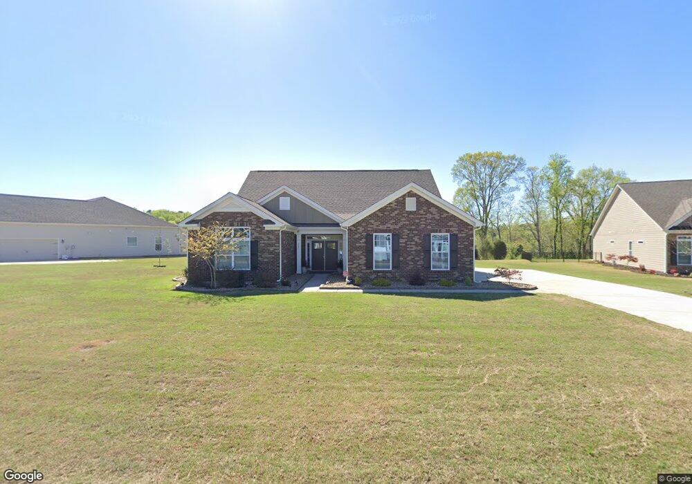 225 Hunters Hill Dr, Statesville, NC 28677 - photo 1