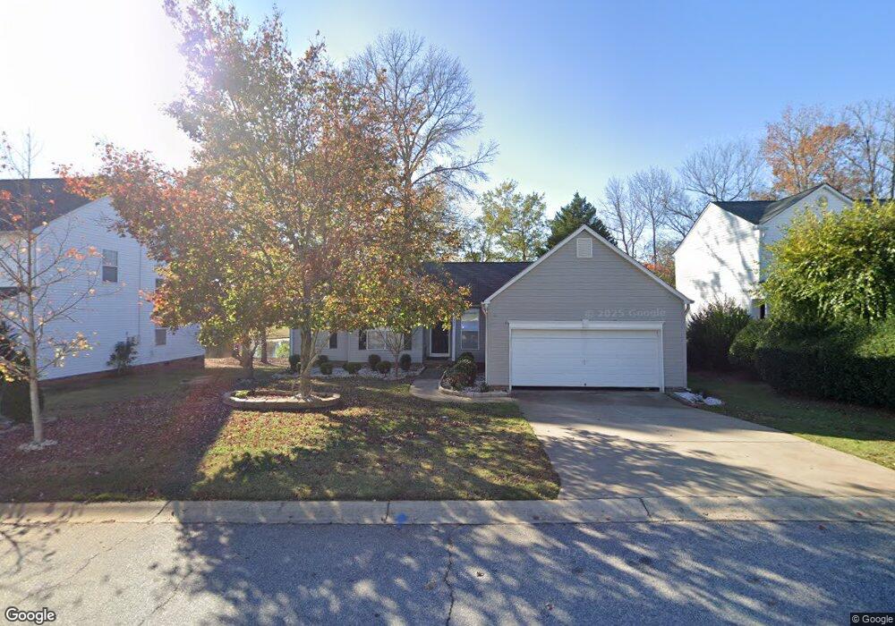 520 Peach Grove Place, Mauldin, SC 29662 - photo 1