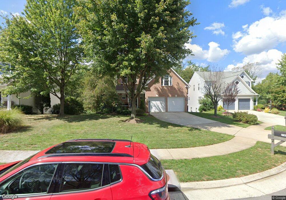 21491 Arbor Glen Ct, Broadlands, VA 20148 - photo 1