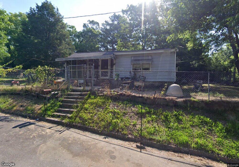 3509 Case St, Macon, GA 31204 - photo 1