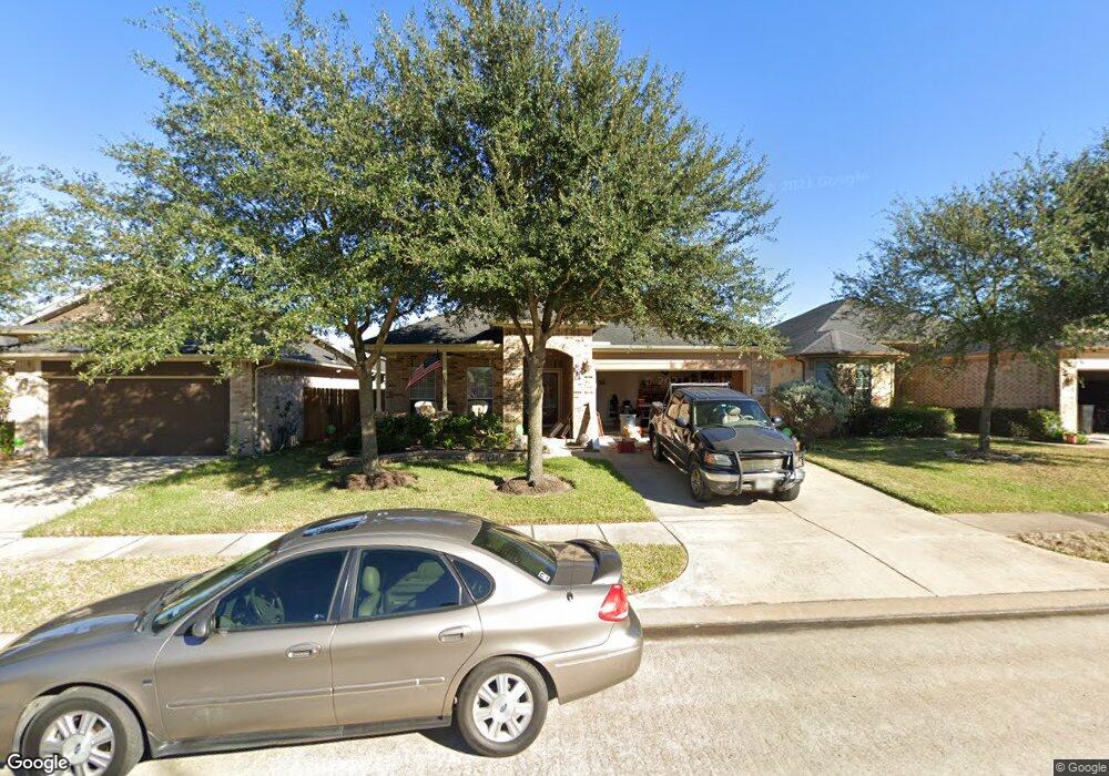 7846 Redland Woods Dr, Houston, TX 77040 - photo 1