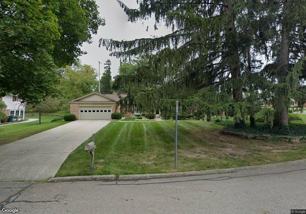 3206 S Cambridge Rd, Lansing, MI 48911 - photo 1