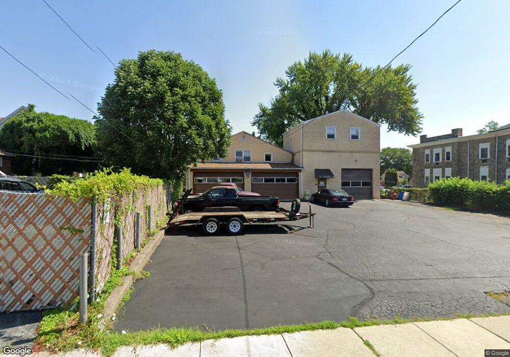 31 E Logan Ave unit GARG, Glenolden, PA 19036 - photo 1