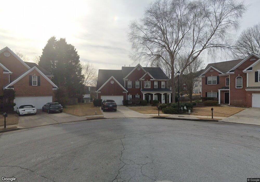 3508 Rolling Hills Dr unit 1, Suwanee, GA 30024 - photo 1