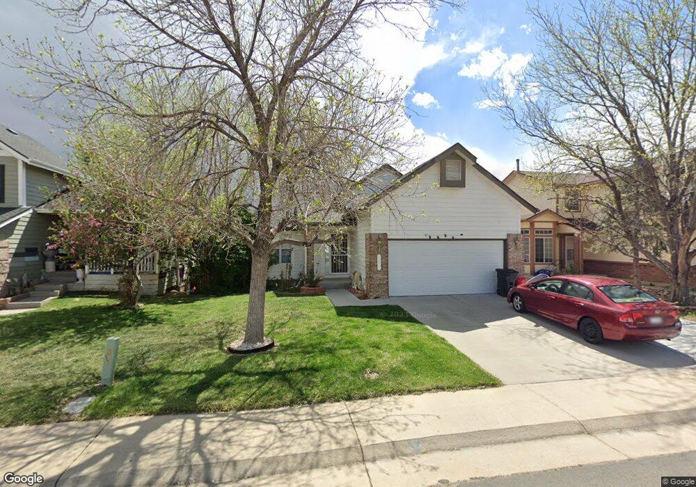 4891 S Tower Way, Aurora, CO 80015 - photo 1