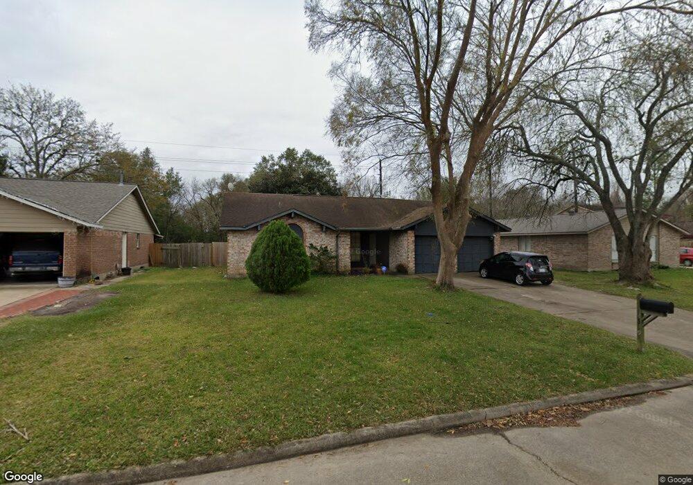 2519 Lemonwood Ln, Houston, TX 77038 - photo 1