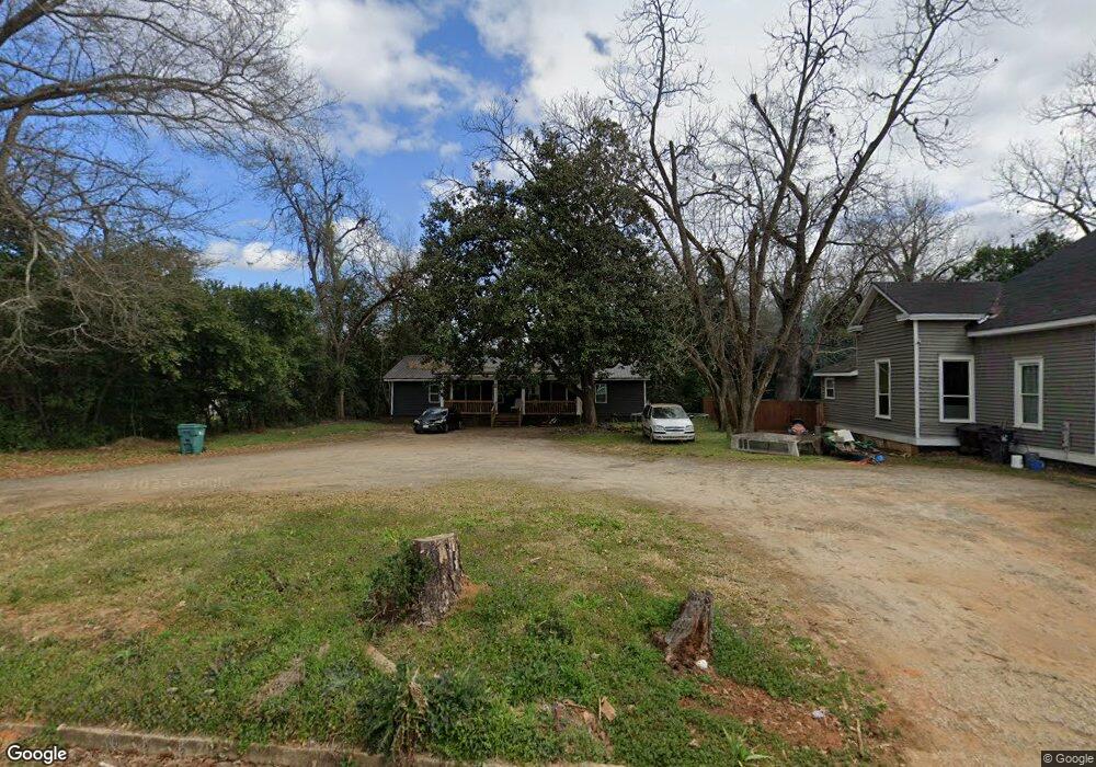 1112 Elm Ave, Americus, GA 31709 - photo 1