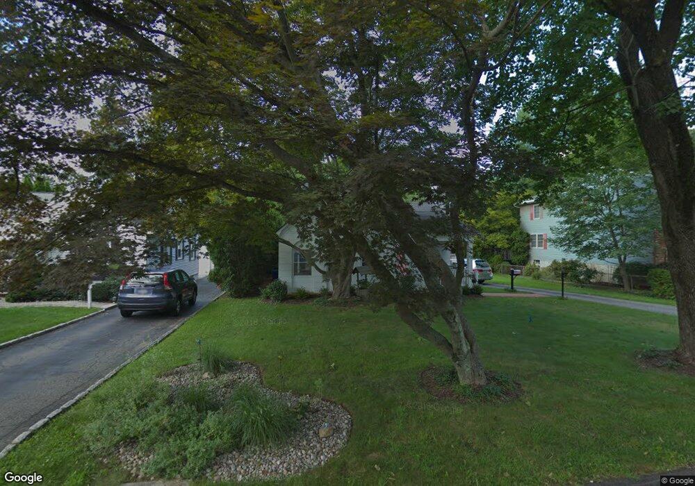 55 Newman Ave, Hawthorne, NY 10532 - photo 1